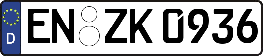 EN-ZK0936