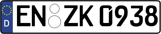 EN-ZK0938