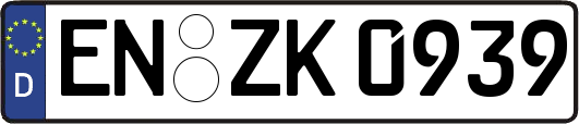 EN-ZK0939