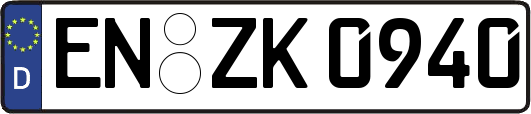 EN-ZK0940