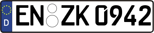 EN-ZK0942