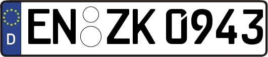 EN-ZK0943