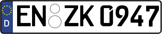 EN-ZK0947