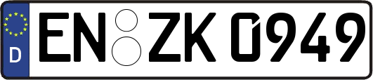 EN-ZK0949