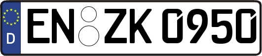 EN-ZK0950