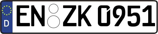 EN-ZK0951