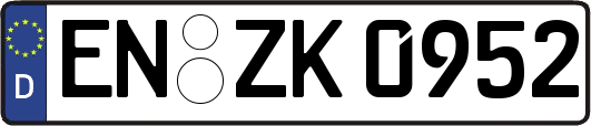 EN-ZK0952