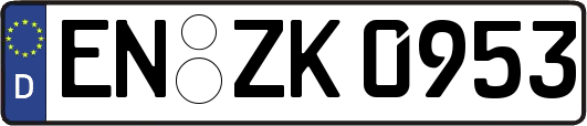 EN-ZK0953