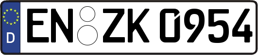 EN-ZK0954