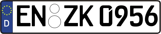 EN-ZK0956