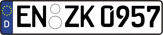 EN-ZK0957