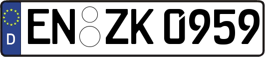 EN-ZK0959