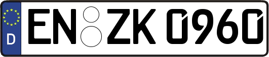 EN-ZK0960