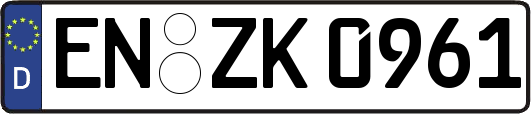 EN-ZK0961