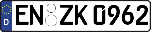 EN-ZK0962