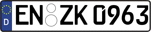 EN-ZK0963