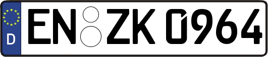 EN-ZK0964