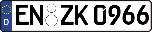 EN-ZK0966