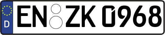 EN-ZK0968