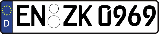 EN-ZK0969