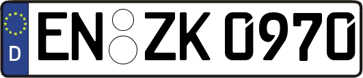 EN-ZK0970