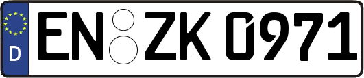 EN-ZK0971