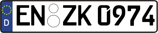 EN-ZK0974