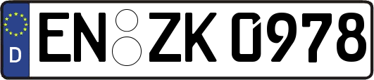 EN-ZK0978