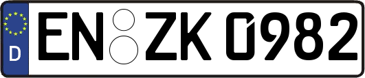 EN-ZK0982