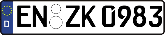 EN-ZK0983