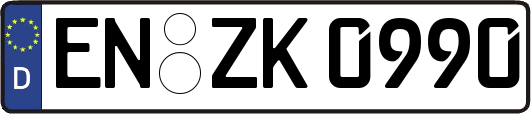 EN-ZK0990