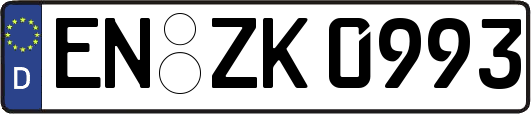 EN-ZK0993