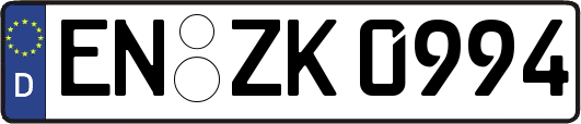 EN-ZK0994