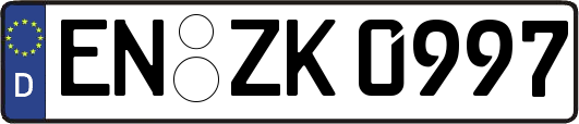 EN-ZK0997