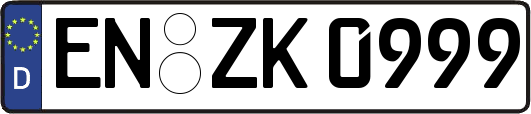 EN-ZK0999