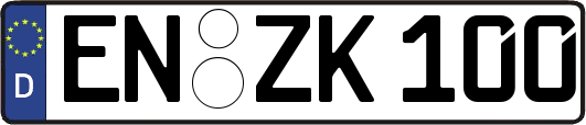 EN-ZK100