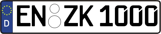 EN-ZK1000