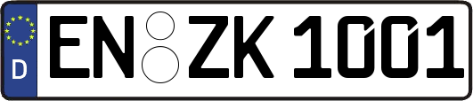 EN-ZK1001