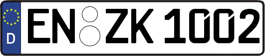 EN-ZK1002