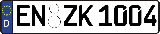 EN-ZK1004