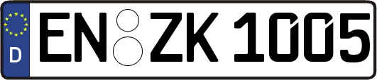 EN-ZK1005