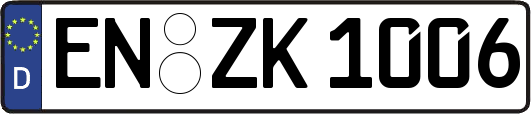 EN-ZK1006