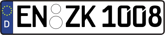 EN-ZK1008