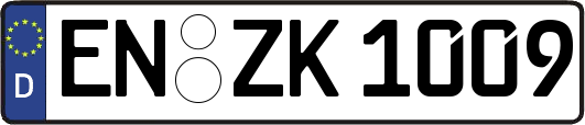 EN-ZK1009