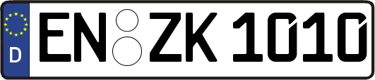 EN-ZK1010