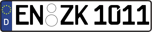 EN-ZK1011