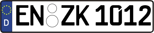 EN-ZK1012