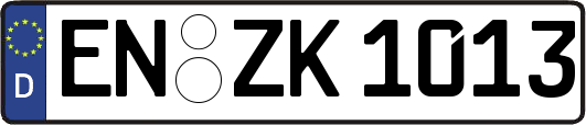 EN-ZK1013