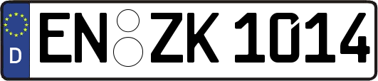 EN-ZK1014