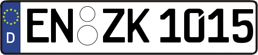 EN-ZK1015